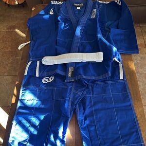 New Gi for Adults